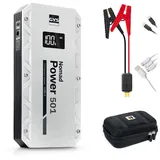 GYS NOMAD POWER 501 Ladespannung 12V Startstrom 500 A