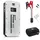 GYS NOMAD POWER 501 Ladespannung 12V Startstrom 500 A