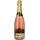 crémant d'alsace Rosé Brut 12% vol 0,75 l