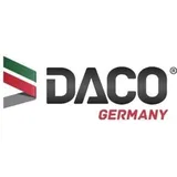 DACO Germany Ölfilter Filtereinsatz