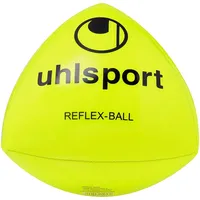 Uhlsport Reflex Ball gelb OS