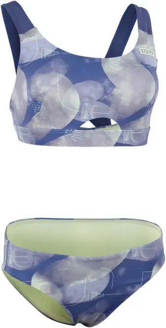 ION SPORTKINI Bikini 2026 under water - L