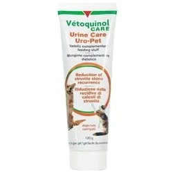 VETOQUINOL Uro-Pet 120g