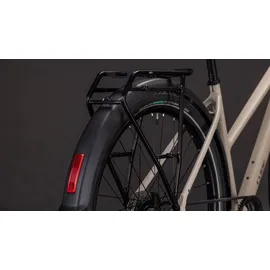 Cube Editor Pro FE 2026 28 Zoll RH 50 cm Damen grau