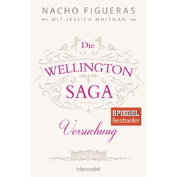 Die Wellington-Saga - Versuchung