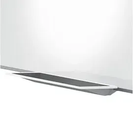 NOBO Whiteboard 90 x 180 cm Weiß