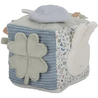 Little Dutch Miffy Lucky Leaves Aktivitätswürfel