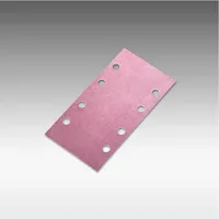 Sia Abrasives Sia Streifen mit Loch, 1950 siaspeed, 93