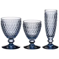 Villeroy & Boch Boston Sektglas 0,145 l 12-tlg.