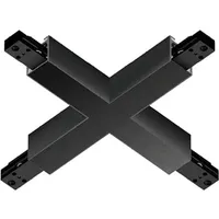 Bruck Verbinder für All-in schwarz,