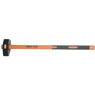 BAHCO Vorschlaghammer einseitig flach 5 kg