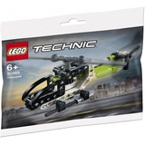 Lego Technic Hubschrauber 30465