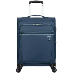 American Tourister Aerospin Spinner EXP S Indigo