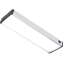 LED2WORK SYSTEMLED EVO 1 Aluminium 898 mm 5700 K