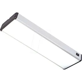 LED2WORK SYSTEMLED EVO 1 Aluminium 898 mm 5700 K
