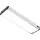LED2WORK SYSTEMLED EVO 1 Aluminium 898 mm 5700 K