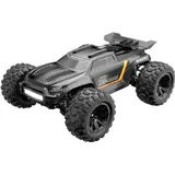 MJX RC-Auto Monstertruck 1:12 CH RtR schwarz