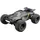 MJX RC-Auto Monstertruck 1:12 CH RtR schwarz