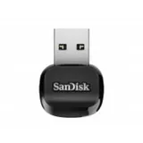 SanDisk QuickFlow - card reader - USB 3.2 Gen 1
