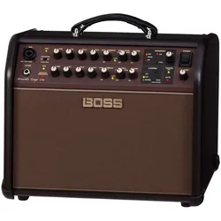 Boss Acoustic Singer Live - Akustikgitarren-Verstärker