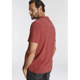MAN'S WORLD T-Shirt rot M