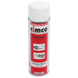 CIMCO Rostlöser- und Kontakt-Spray 400 ml