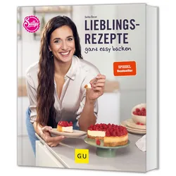 Sallys Lieblingsrezepte - ganz easy backen