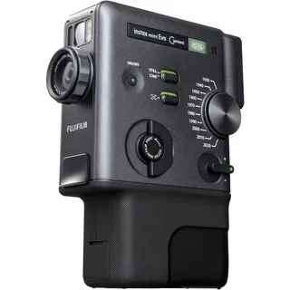 Fujifilm Instax mini Evo Cinema EX D + Mini Film DP
