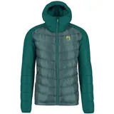 Karpos Herren Focobon Jacke (Größe M, gruen)
