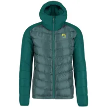 Karpos Herren Focobon Jacke (Größe M, gruen)