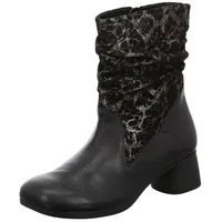 Think! Stiefelette Nani Stiefelette schwarz 41,5 EU