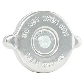 TRISCAN Verschlussdeckel, Kühler 8610 3