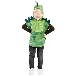 Kinderponcho "Dino"