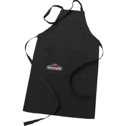 Napoleon Grillschürze, 100% Baumwolle, großes Logo, angenehm zu tragen, Grillmeister, BBQ Zubehör