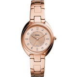 Fossil Gabby Edelstahl 34 mm ES5070