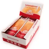 HeatPaxx Sohlenwärmer - 30 Paar extra warme Wärmesohlen/Fußwärmer für daheim & unterwegs. Rein natürlich und sofort einsatzbereit.