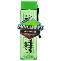 Paladone Minecraft Creeper Wasserflasche (500ml)