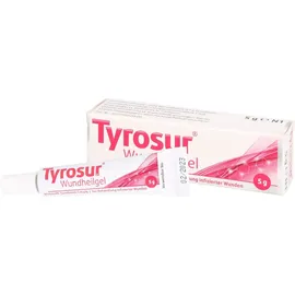 Tyrosur Wundheilgel 5 g