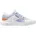 Handballschuhe Damen weiß/lila 44
