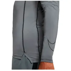 Nike Pro Dri-Fit Fit Dri Fit Iron Grey/Black/Black XL