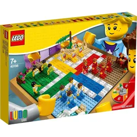 LEGO Games Ludo-Spiel 40198