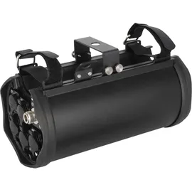 Showtec AirDrive 2.4 IP 5-pin XLR DMX-Transceiver