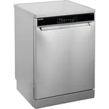 Sharp QW-NA25F44BI-DE Geschirrspüler / 14 Maßgedecke/EcoWash/AquaStop / 3. Schublade/AdvancedInverter-Motor/Auto-Spülprogramme/QuickWash 14'