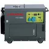 Pramac PMD5000s rot
