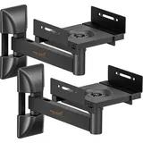 My Wall Lautsprecher-Wandhalterung 1St.