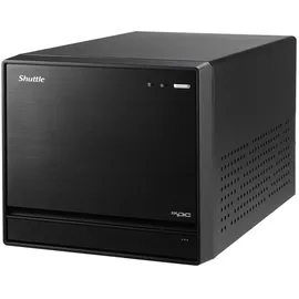 Shuttle XPC cube SW580R8 (PC-SW580R811)