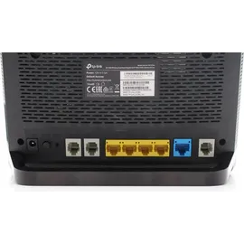 TP-Link Archer VR1210V Dualband Router