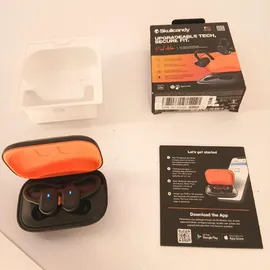 Skullcandy Push Active True Wireless