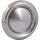 WALLAIR N35923 Tellerventil Edelstahl Passend für Rohr-Durchmesser: 12.5cm