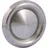 WALLAIR N35923 Tellerventil Edelstahl Passend für Rohr-Durchmesser: 12.5cm